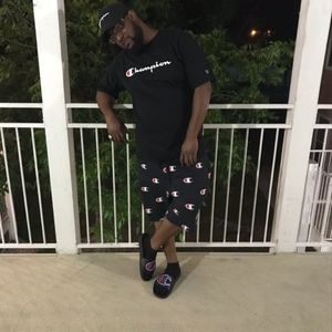 Meet your Posher, Ricci